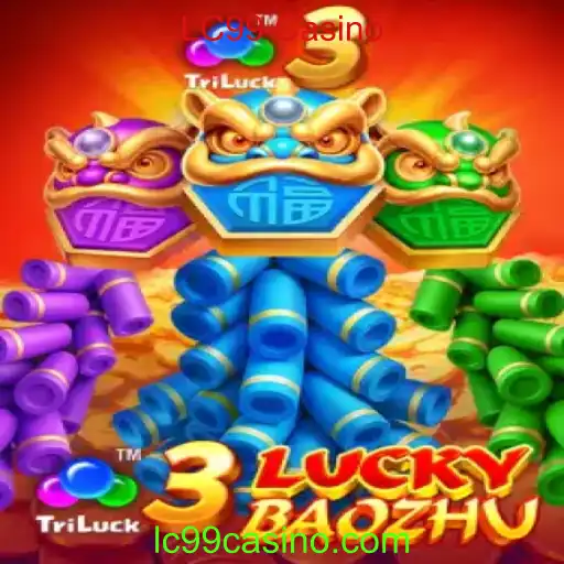 Explorando as Emoções de 3LuckyBaozhu no LC99 Casino
