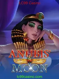 Descubra o Fascinante Jogo AnubisMoon no LC99 Casino