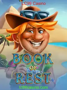 Descubra o Fascinante Jogo BookofRest no LC99 Casino
