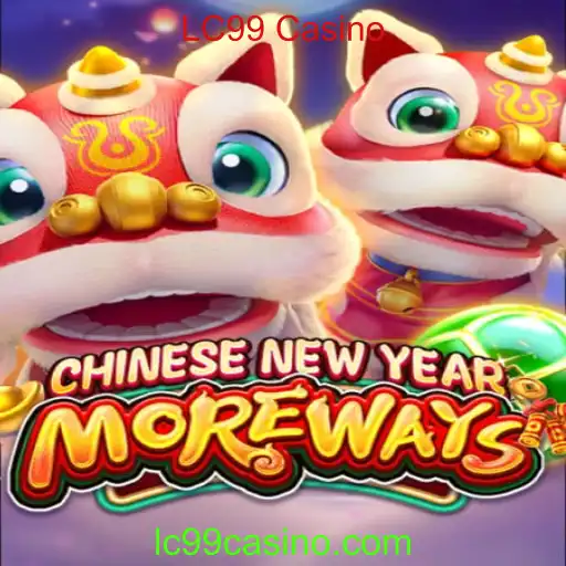 Explorando o Fascinante Mundo de CHINESENEWYEARMOREWAYS no LC99 Casino