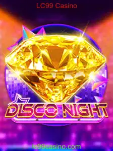 Descubra o Fascinante Mundo do DiscoNight no LC99 Casino