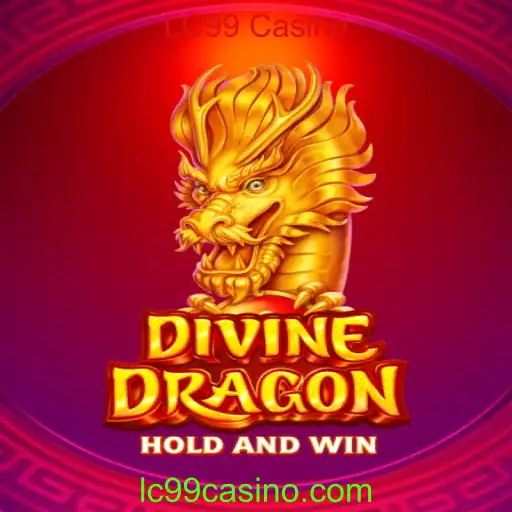 DivineDragon: Mergulhe na Aventura Envolvente do LC99 Casino