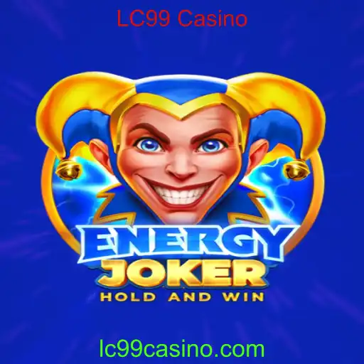 Descubra o Fascinante Mundo de EnergyJoker no LC99 Casino