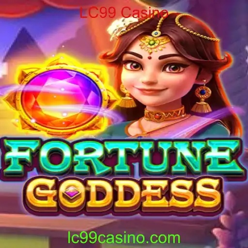 FORTUNEGODDESS: Descubra a Diversão no LC99 Casino