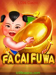Desvendando os Segredos de FaCaiFuWa: O Novo Fenômeno do LC99 Casino