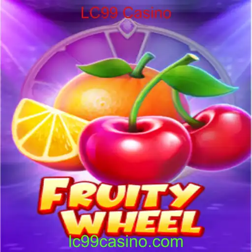 Descubra FruityWheel: O Jogo Vibrante no LC99 Casino