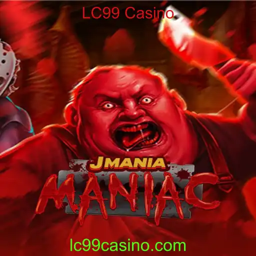 Desvendando os Segredos do Jogo Online JManiaManiac no LC99 Casino