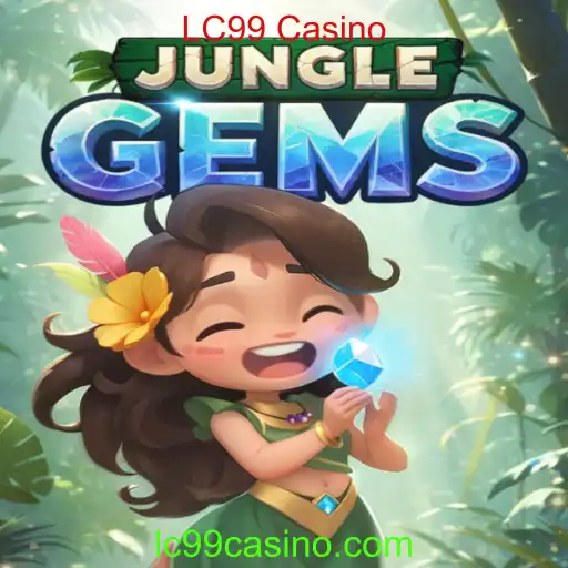 Descubra o Fascinante Mundo de JungleGems no LC99 Casino