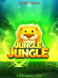 Descubra JungleJungle: A Inovação do LC99 Casino