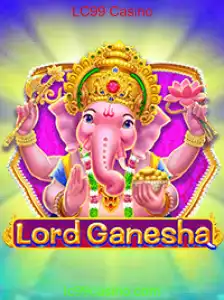 Explorando o Jogo LordGanesha no LC99 Casino