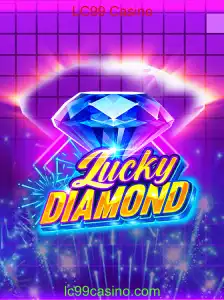 Explorando o Fascinante Mundo do LuckyDiamond no LC99 Casino