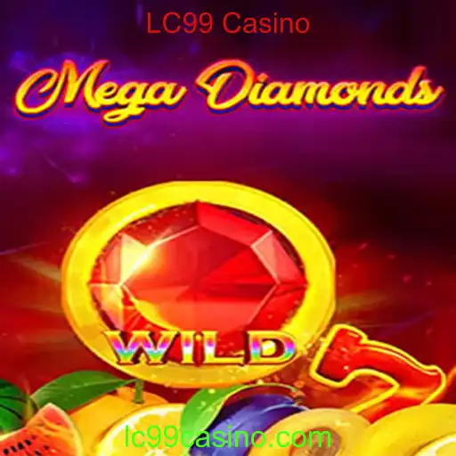 Descubra o Fascinante Mundo de MegaDiamond no LC99 Casino
