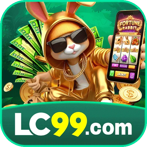 LC99 Casino Logo
