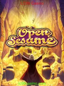OpenSesame: Uma Nova Sensação nos Cassinos Online