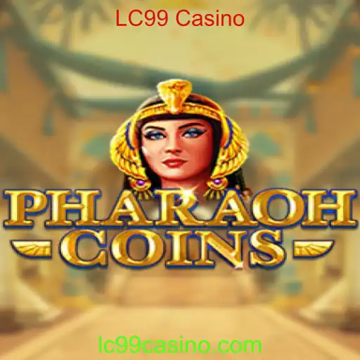 PharaohCoins: Descubra o Fascinante Mundo do Novo Jogo do LC99 Casino