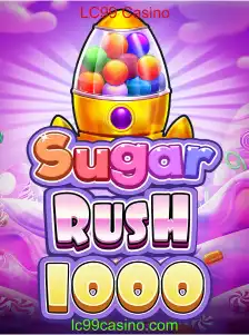 Explorando o Fascinante Mundo de SugarRush1000 no LC99 Casino