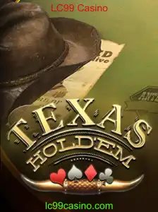 Aprendendo Texas Holdem no LC99 Casino: Introdução e Regras