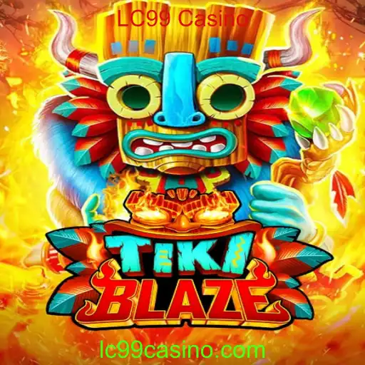 Descubra TikiBlaze: O Novo Jogo Empolgante no LC99 Casino