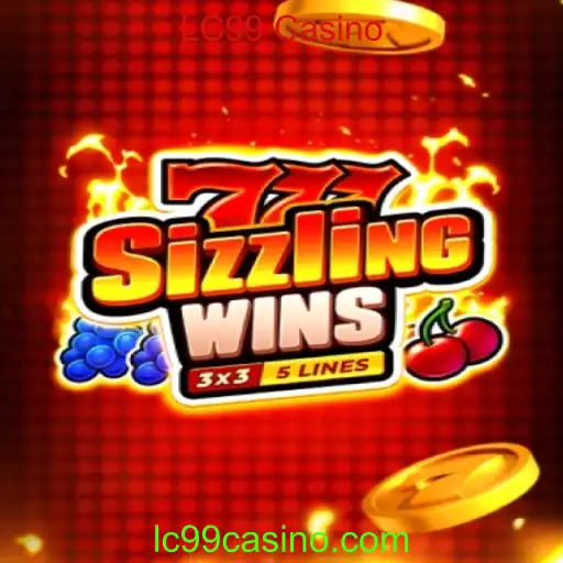 Explorando 777sizzlingwins: Um Guia Completo no LC99 Casino