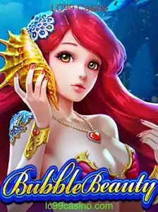 Descubra o Fascinante Mundo do Jogo BubbleBeauty no LC99 Casino