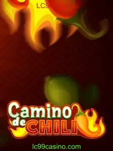 Explorando o Mundo de CaminodeChili no LC99 Casino