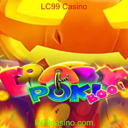 Descubra CrazyPokiBoo: O Empolgante Jogo do LC99 Casino