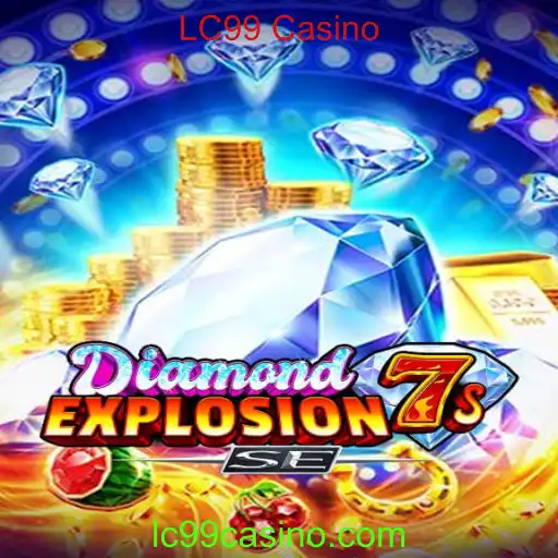 Descubra o Jogo DiamondExplosion7sSE no LC99 Casino: Regras e Detalhes
