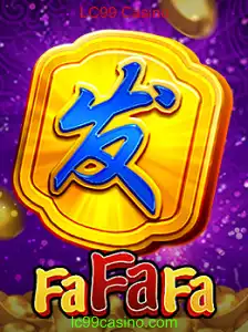Explorando o Empolgante Mundo do Jogo FaFaFa no LC99 Casino