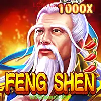 Descubra FengShen: O Novo Sensação do LC99 Casino