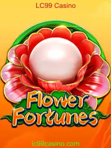 Explorando o Jogo FlowerFortunes no LC99 Casino