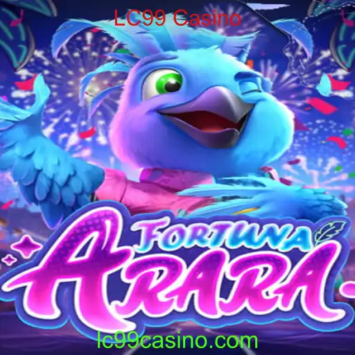FortunaArara: Descubra o Novo Jogo Sensação no LC99 Casino