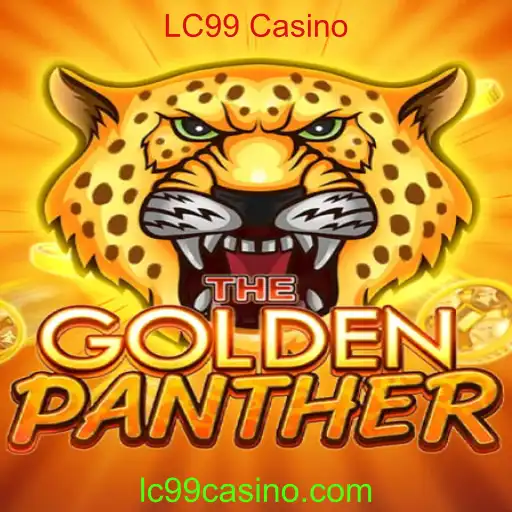 Descubra o Emocionante Mundo do GOLDENPANTHER no LC99 Casino