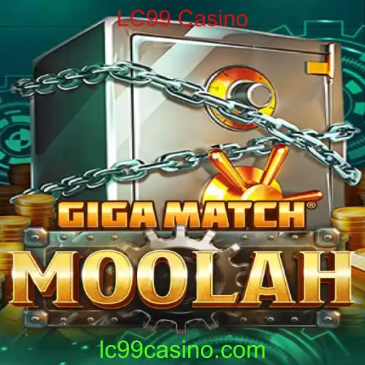Descubra o Empolgante Mundo de GigaMatchMoolah no LC99 Casino