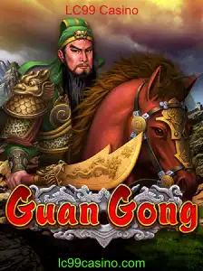 Explorando o Fascinante Mundo do Jogo GuanGong no LC99 Casino