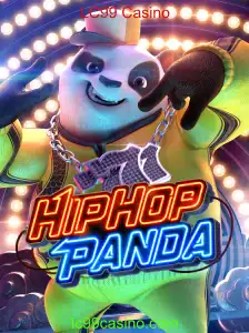 Tudo o que você precisa saber sobre o jogo HipHopPanda no LC99 Casino