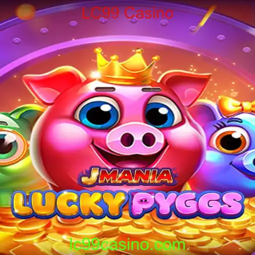 Explorando JManiaLuckyPyggs no LC99 Casino
