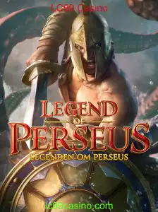 LegendofPerseus: Descubra o Jogo de Aventura Épico no LC99 Casino
