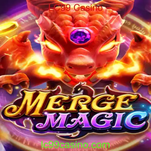 Descubra MergeMagic: Um Jogo de Estratégia Inovador