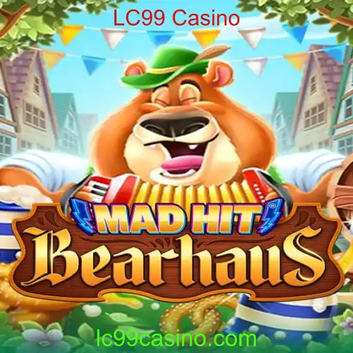 Descubra os Segredos do MadHitBearhaus: A Nova Sensação do LC99 Casino