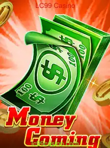 Descubra o Mundo Empolgante de MoneyComing no LC99 Casino
