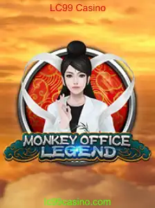 MonkeyOfficeLegend: Um Guia Completo para o Jogo Inovador LC99 Casino