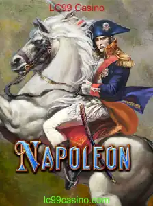 Descubra o Fascinante Jogo 'Napoleon' no LC99 Casino