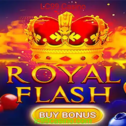 Explorando o Fascínio do Jogo RoyalFlashBuyBonus no LC99 Casino
