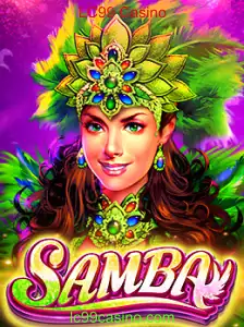 Explorando o Vibrante Jogo de Azar 'Samba' no LC99 Casino
