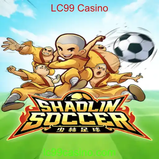 Descubra ShaolinSoccer: O Jogo de Cassino Inspirado nas Artes Marciais