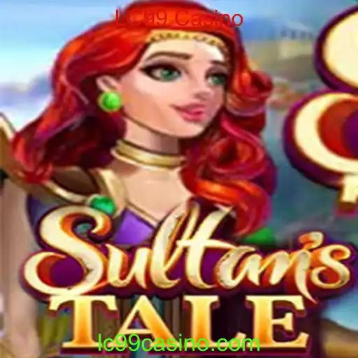 Sultanstale: O Novo Sucesso do LC99 Casino