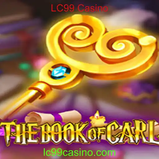 Explorando TheBookofCarl: Um Tesouro de Entretenimento no LC99 Casino