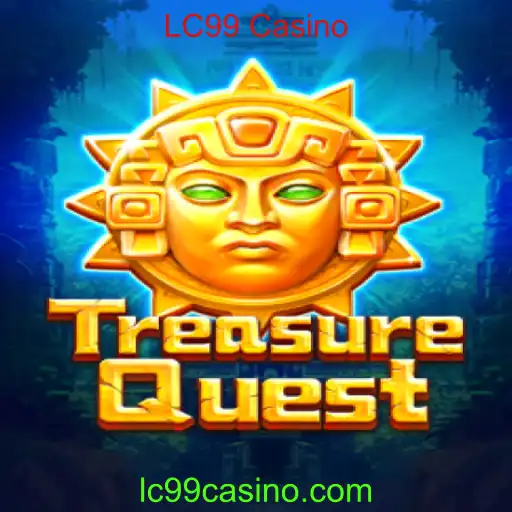 Desbravando o Mundo de TreasureQuest no LC99 Casino