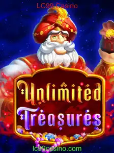 Explorando o Jogo UnlimitedTreasures no LC99 Casino