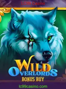 Explorando o Fascinante Jogo WildOverlordsBonusBuy no LC99 Casino